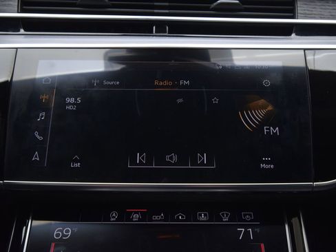 Used 2019 Audi A8 L 3.0T w/ Executive Package image 16