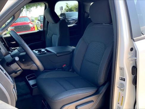 New 2026 RAM 1500 Express RWD image 9
