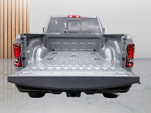 New 2026 RAM 2500 Warlock AWD/4WD image 23