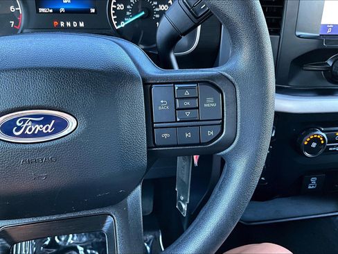 Used 2023 Ford F150 XLT image 13