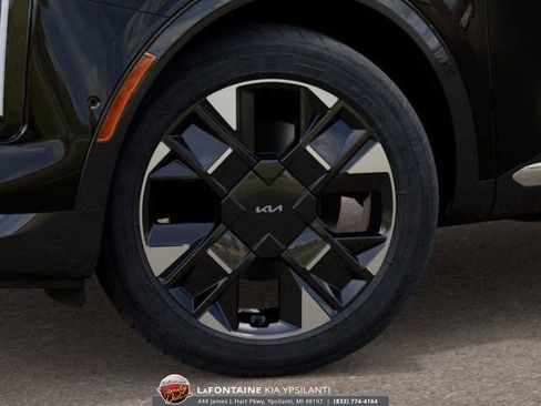 New 2026 Kia Sportage SX Prestige image 9