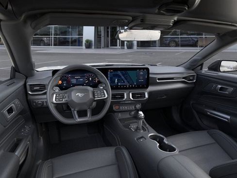 New 2025 Ford Mustang GT Premium image 9