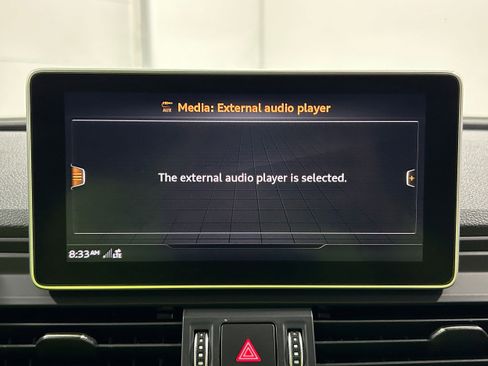 Used 2020 Audi Q5 Prestige image 6