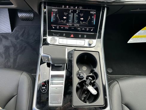 New 2026 Audi Q7 2.0T Premium Plus AWD/4WD image 16
