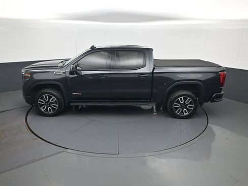 Certified 2023 GMC Sierra 1500 AT4 w/ AT4 Preferred Package AWD/4WD image 20