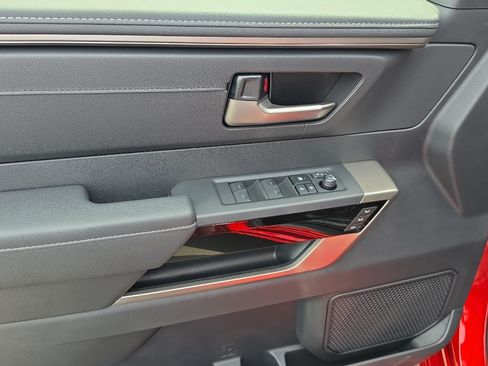 New 2026 Toyota Tundra Limited AWD/4WD image 11