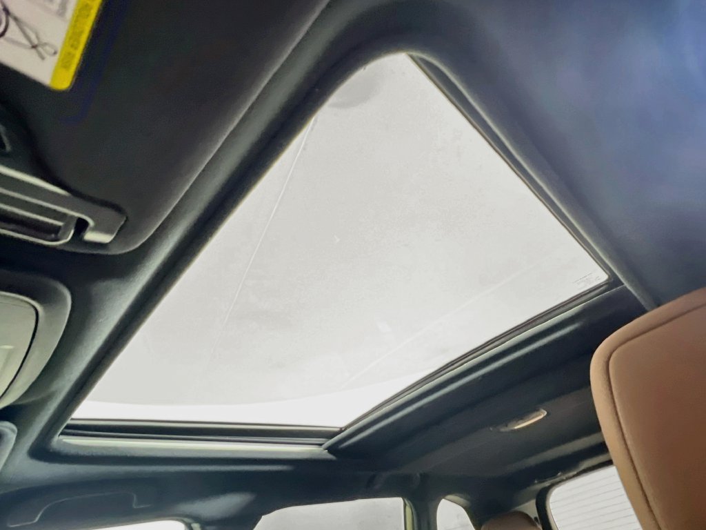 New 2026 Subaru Forester Touring AWD/4WD image 20