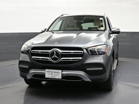 Used 2022 Mercedes-Benz GLE 350 4MATIC image 8