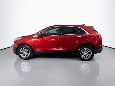 Used 2019 Cadillac XT5 Luxury FWD image 6
