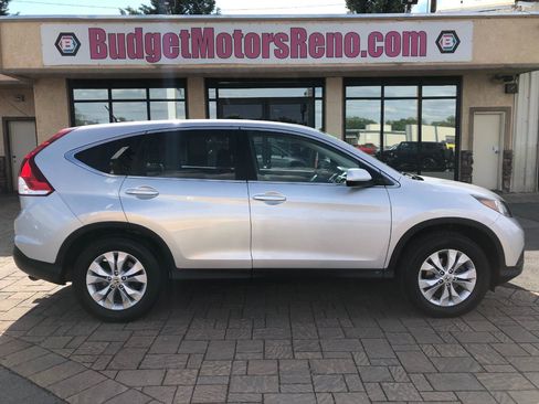 Used 2012 Honda CR-V EX image 1