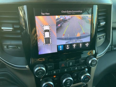 Certified 2019 RAM 3500 Laramie image 24