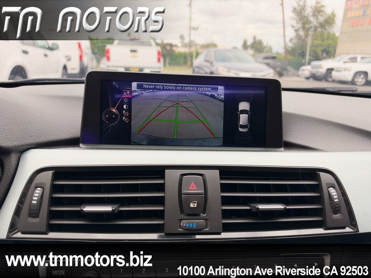 Used 2014 BMW 328d Sedan RWD image 9