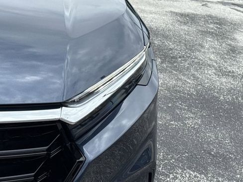 New 2026 Honda CR-V EX-L image 14
