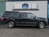 Used 2016 Ford F150 XLT w/ Equipment Group 302A Luxury image 2