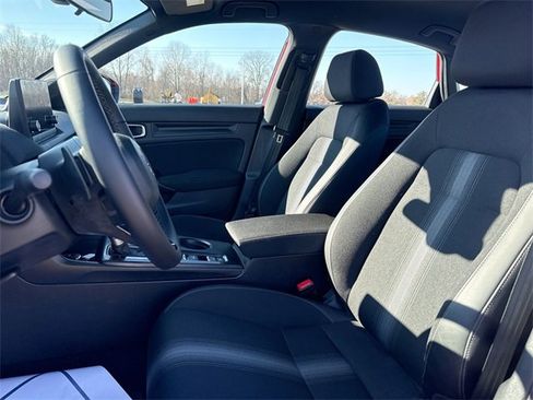 Used 2026 Honda Civic Sport image 18