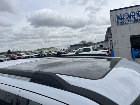 Used 2025 Ford Expedition Max Active image 3