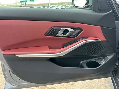 Certified 2024 BMW 330i xDrive 330i xDrive Sedan image 16