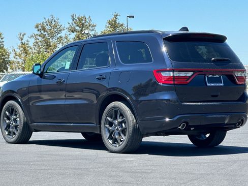 New 2026 Dodge Durango GT AWD/4WD image 5
