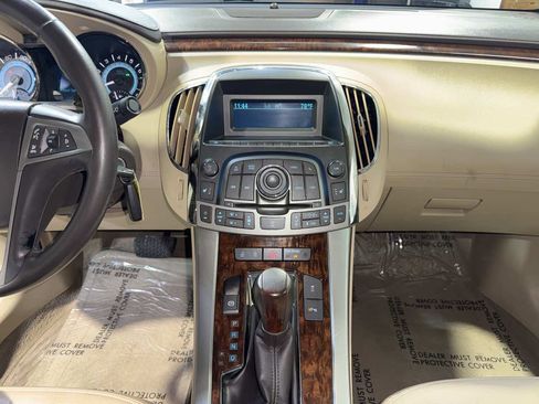 Used 2010 Buick LaCrosse CXL image 20