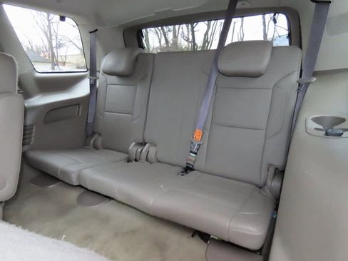 Used 2017 Chevrolet Tahoe Premier image 13