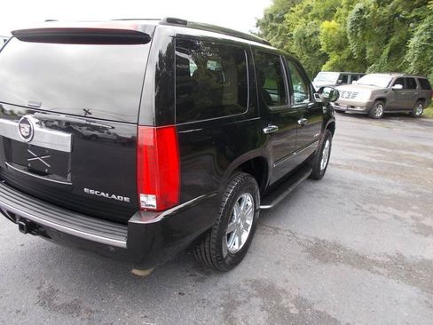 Used 2008 Cadillac Escalade 2WD image 14