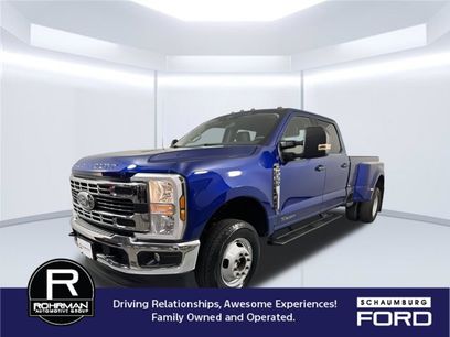 Used 2026 Ford F350 XLT