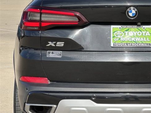 Used 2022 BMW X5 sDrive40i w/ Premium Package image 5