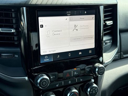 New 2026 RAM 1500 2WD Crew Cab image 23