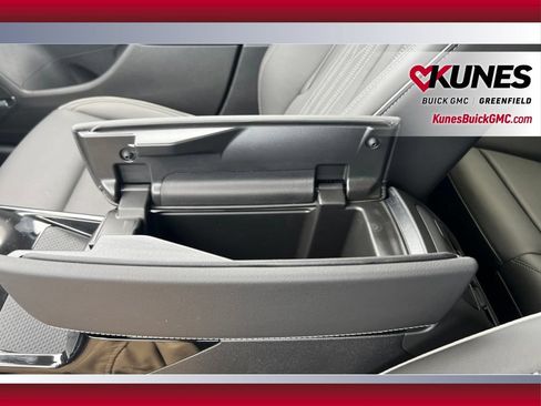 New 2026 Buick Envision Avenir AWD/4WD image 30