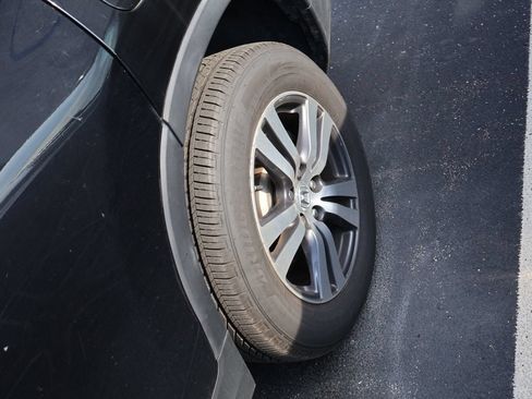 Used 2017 Honda Pilot EX-L image 12
