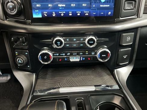 Used 2023 Ford F150 Platinum w/ Equipment Group 701A High AWD/4WD image 18