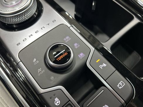 New 2026 Kia Sorento SX Prestige image 27