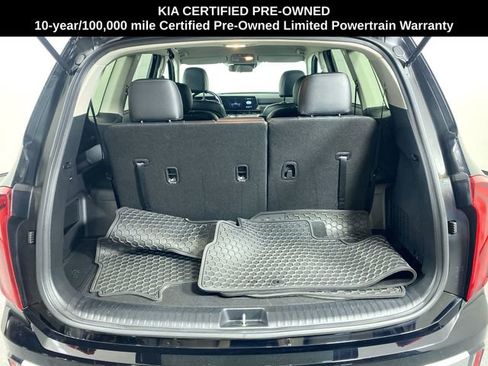 Certified 2023 Kia Telluride S image 32