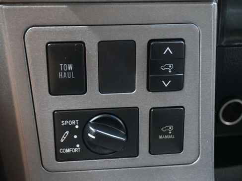 Used 2015 Toyota Sequoia Platinum image 25