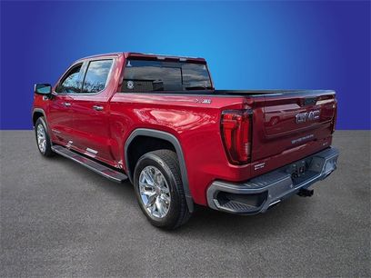 Used 2019 GMC Sierra 1500 SLT w/ SLT Premium Plus Package