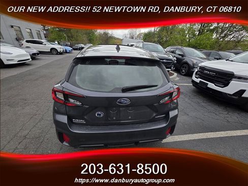 Used 2024 Subaru Impreza 2.0i Sport AWD/4WD image 3