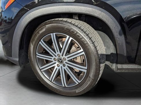 Used 2025 Mercedes-Benz GLE 350 4MATIC image 35
