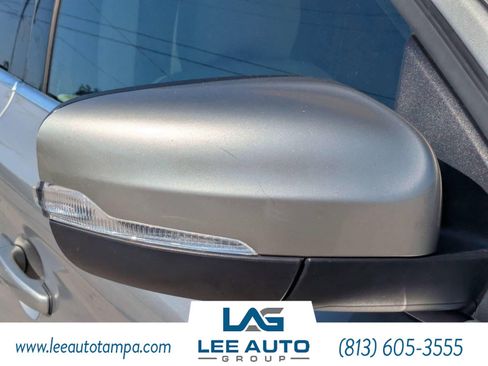 Used 2014 Volvo XC60 3.2 FWD image 10