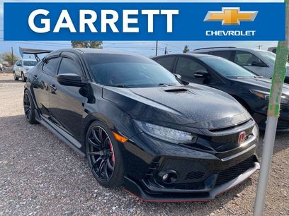 Used 2019 Honda Civic Type R