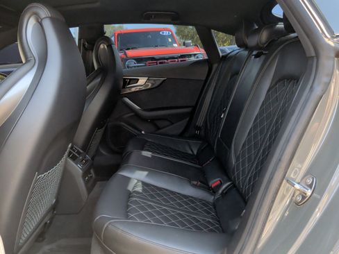 Used 2023 Audi S5 Prestige image 37