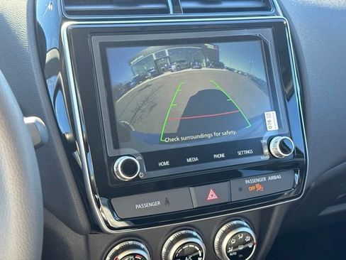 New 2026 Mitsubishi Outlander Sport AWD image 21