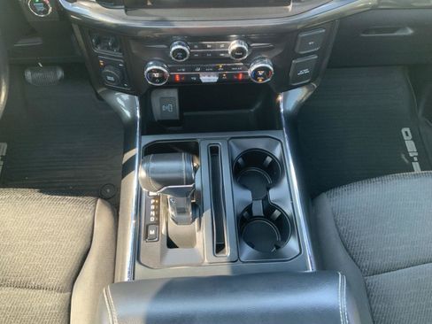 Used 2021 Ford F150 XLT w/ Equipment Group 302A High AWD/4WD image 44