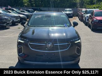 Used 2023 Buick Envision Essence AWD/4WD video 2