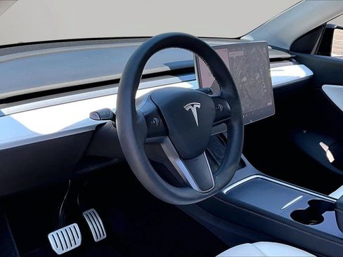 Used 2021 Tesla Model Y Performance AWD/4WD image 19
