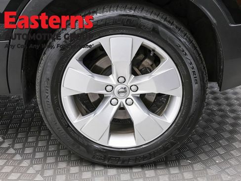 Used 2020 Volvo XC40 T5 Momentum AWD/4WD image 8