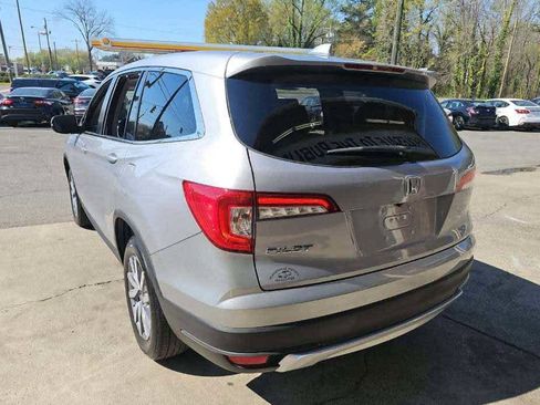Used 2019 Honda Pilot EX-L image 2