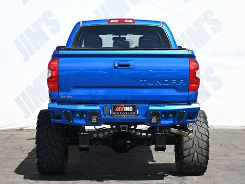 Used 2017 Toyota Tundra SR5 image 5