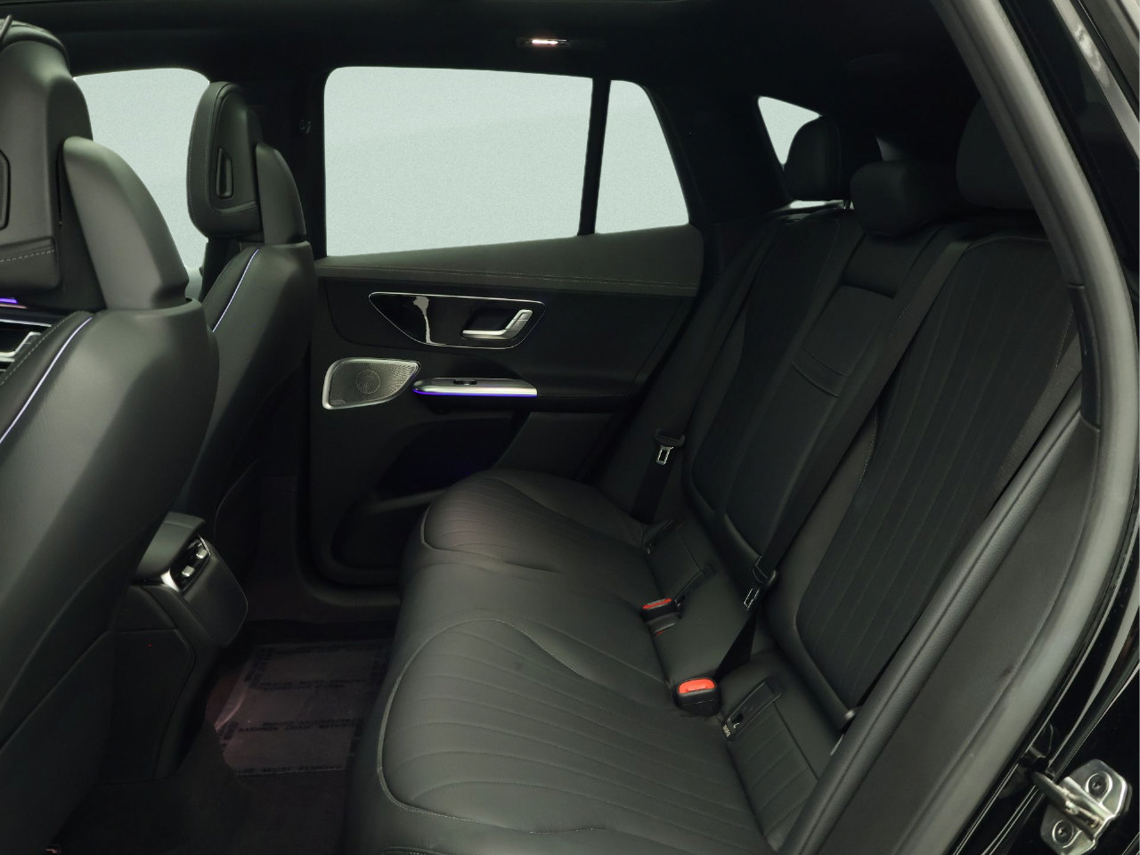 Certified 2023 Mercedes-Benz EQE 500 4MATIC SUV image 31