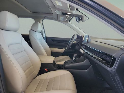 Used 2024 Honda CR-V EX-L image 19