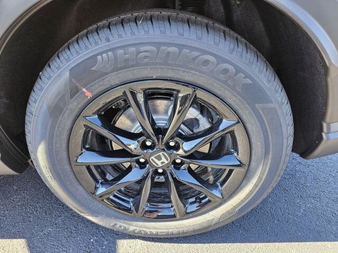 New 2026 Honda CR-V Sport image 11